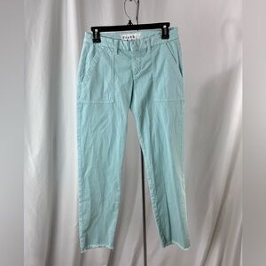 Frank & Eileen ‘Blackrock’ Teal Pants